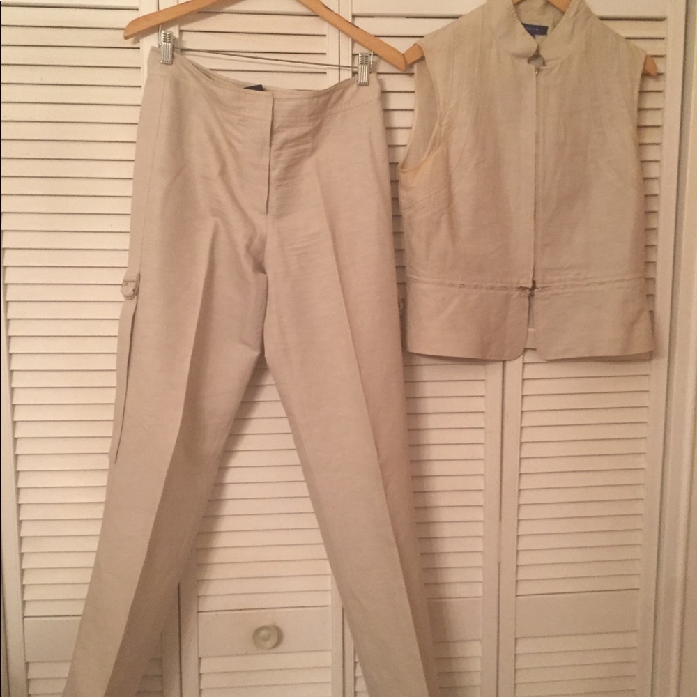Pantsuit